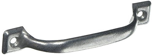 Wright Products V434GAL, 4-3/4" Screen Door Pull, Galvanized