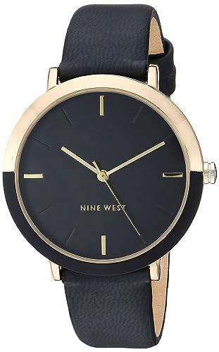 Nine West Women's Strap Watch