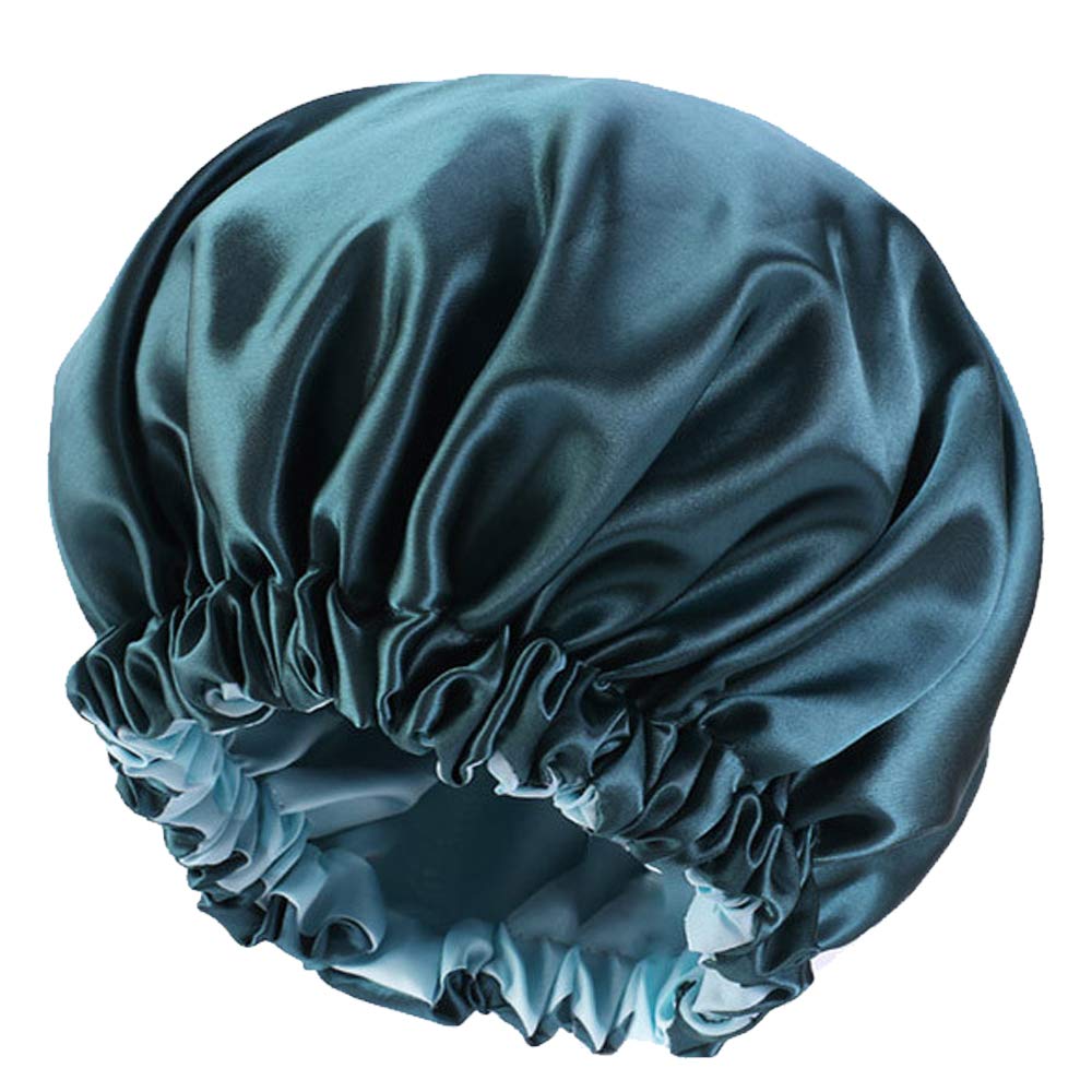 Satin Bonnet Silk Bonnet Hair Bonnet For Sleeping Satin Bonnet For Hair Bonnets For Women Silk Bonnet For Natural Hair